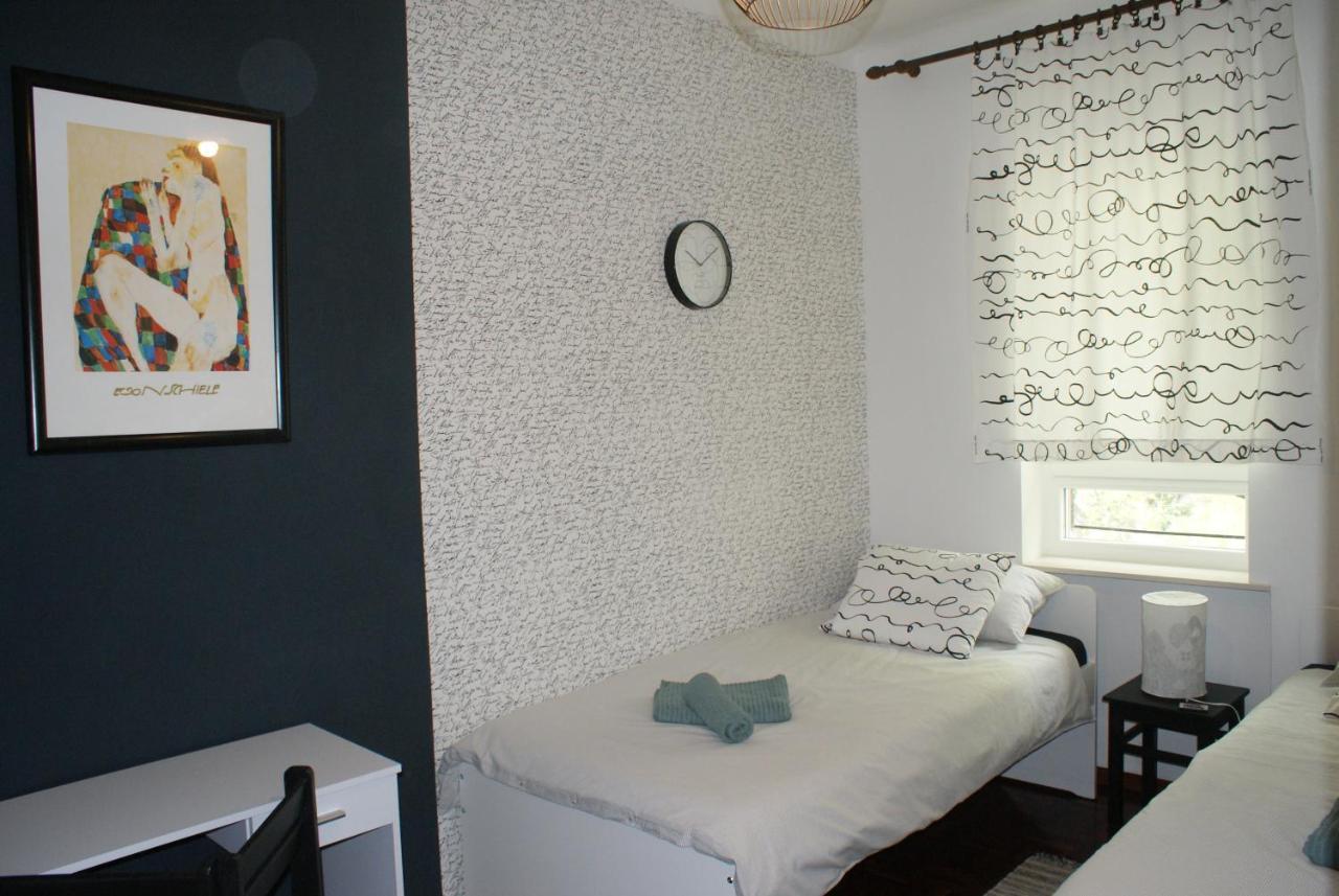 Apartman Flavia Rijeka Extérieur photo