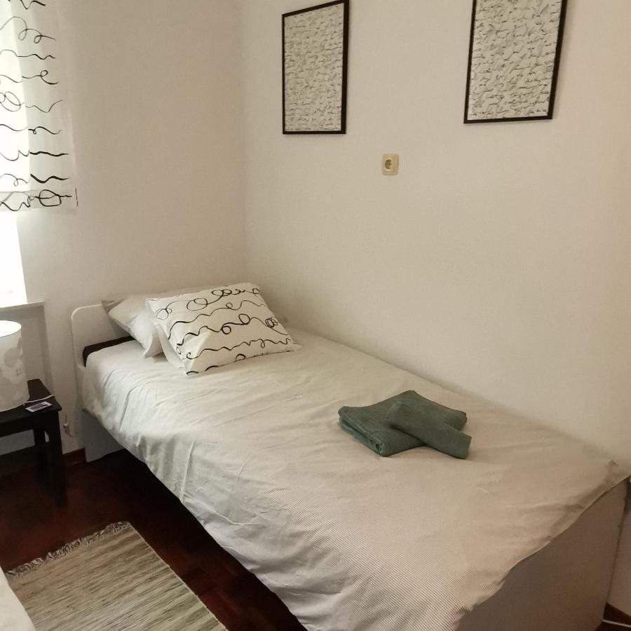 Apartman Flavia Rijeka Extérieur photo