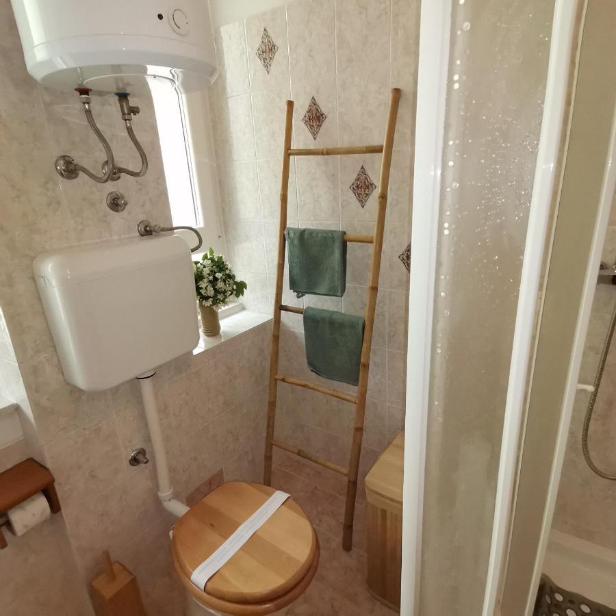 Apartman Flavia Rijeka Extérieur photo