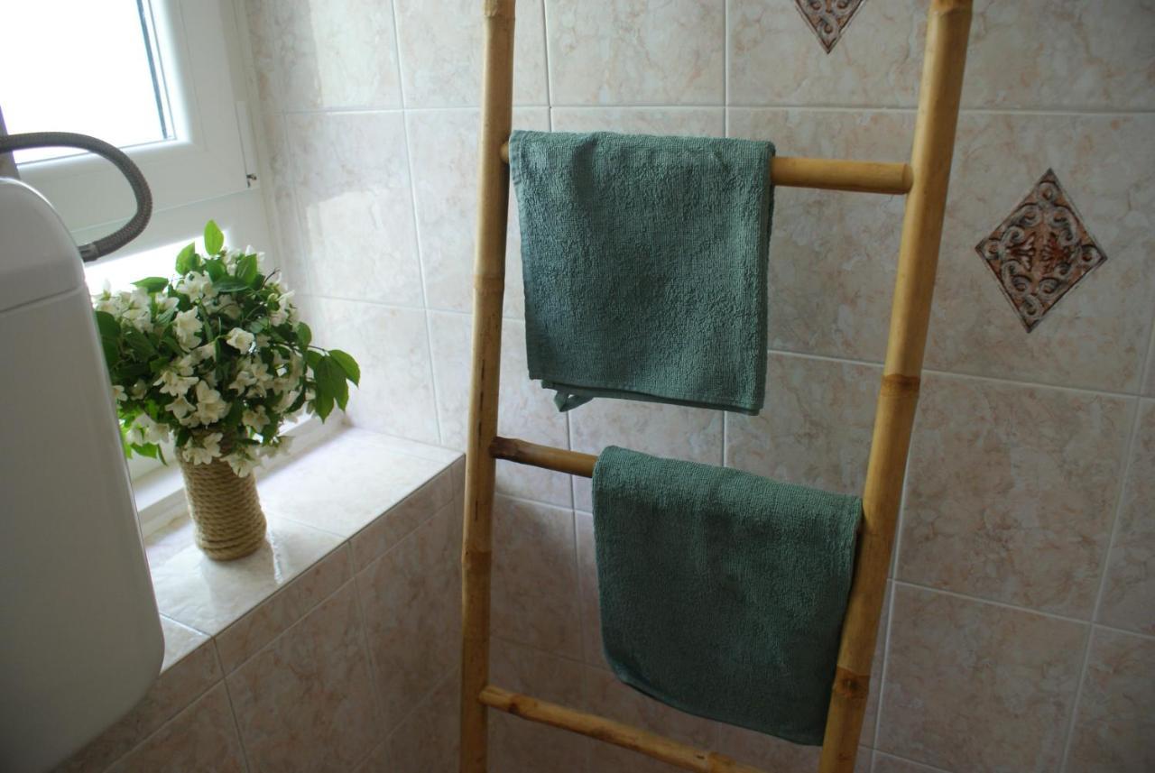 Apartman Flavia Rijeka Extérieur photo