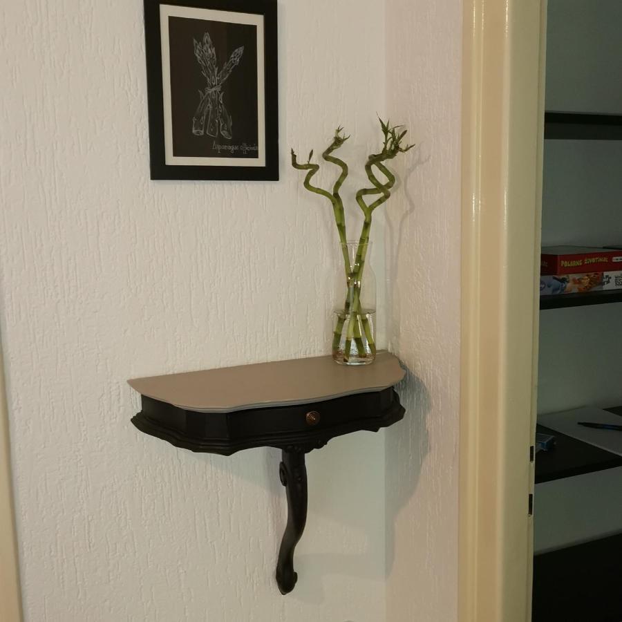 Apartman Flavia Rijeka Extérieur photo