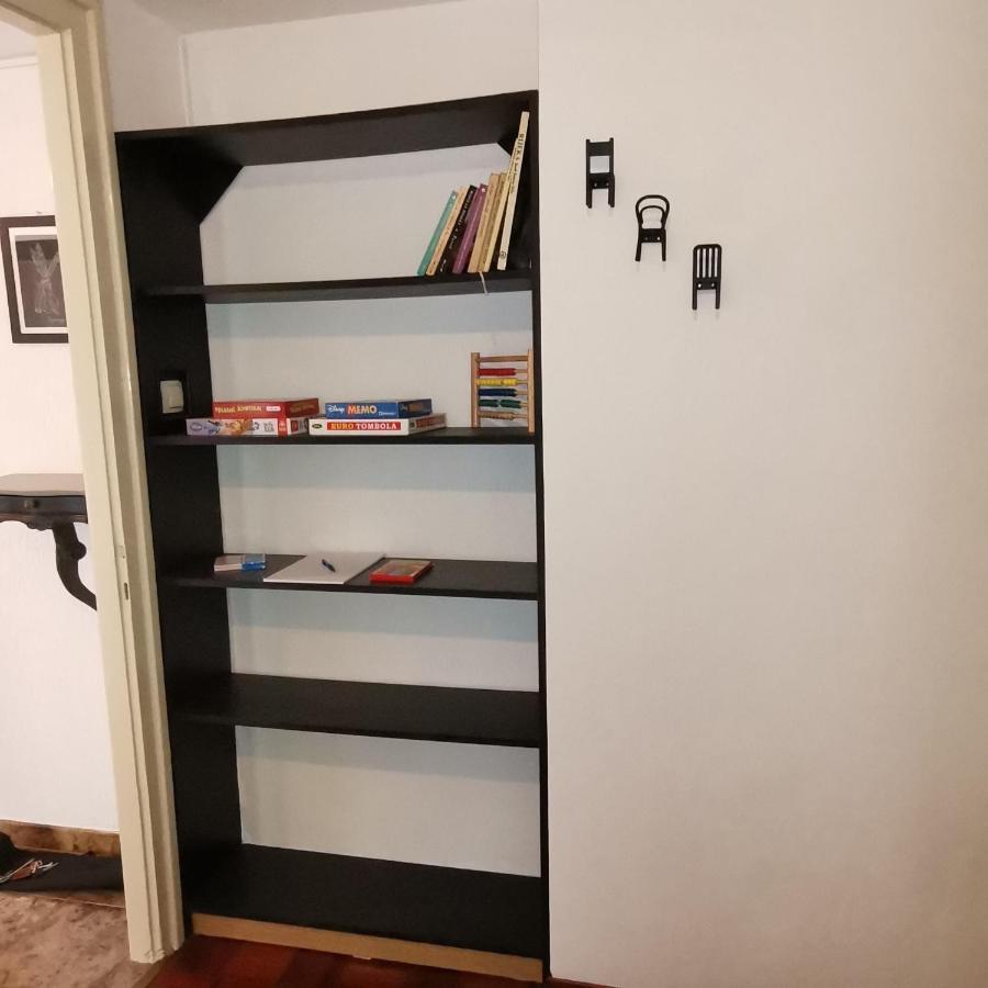 Apartman Flavia Rijeka Extérieur photo
