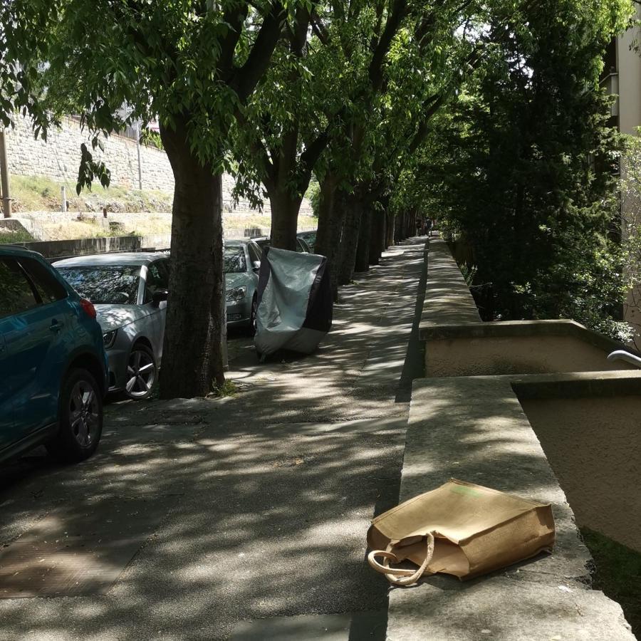 Apartman Flavia Rijeka Extérieur photo