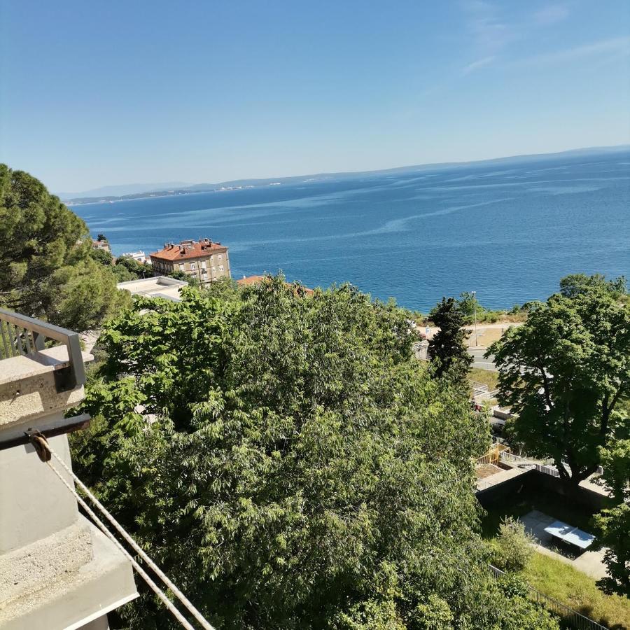 Apartman Flavia Rijeka Extérieur photo