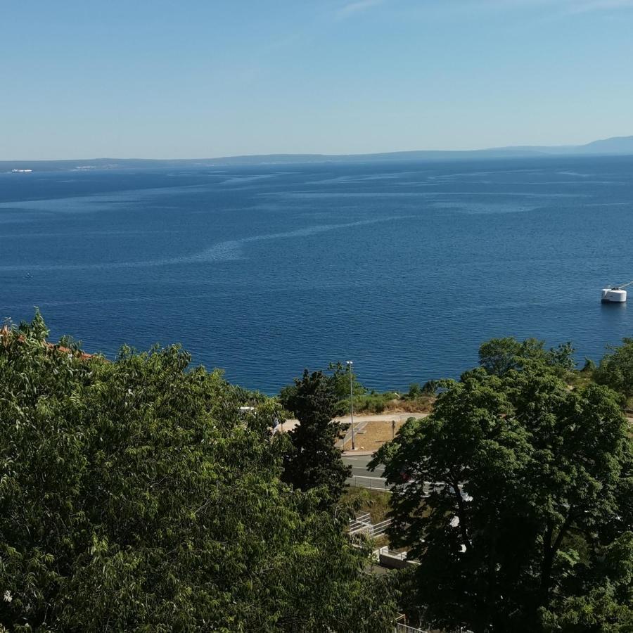 Apartman Flavia Rijeka Extérieur photo