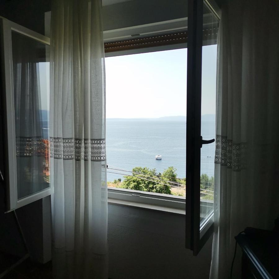 Apartman Flavia Rijeka Extérieur photo