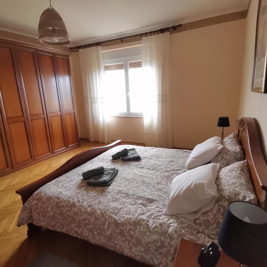Apartman Flavia Rijeka Extérieur photo