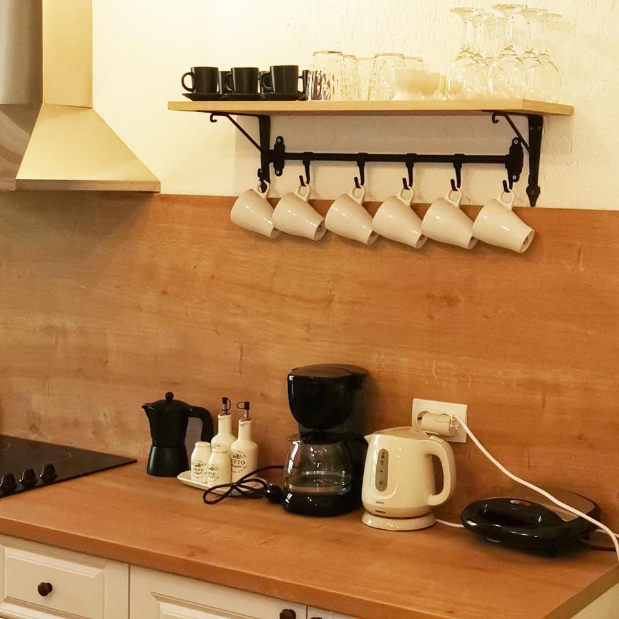 Apartman Flavia Rijeka Extérieur photo