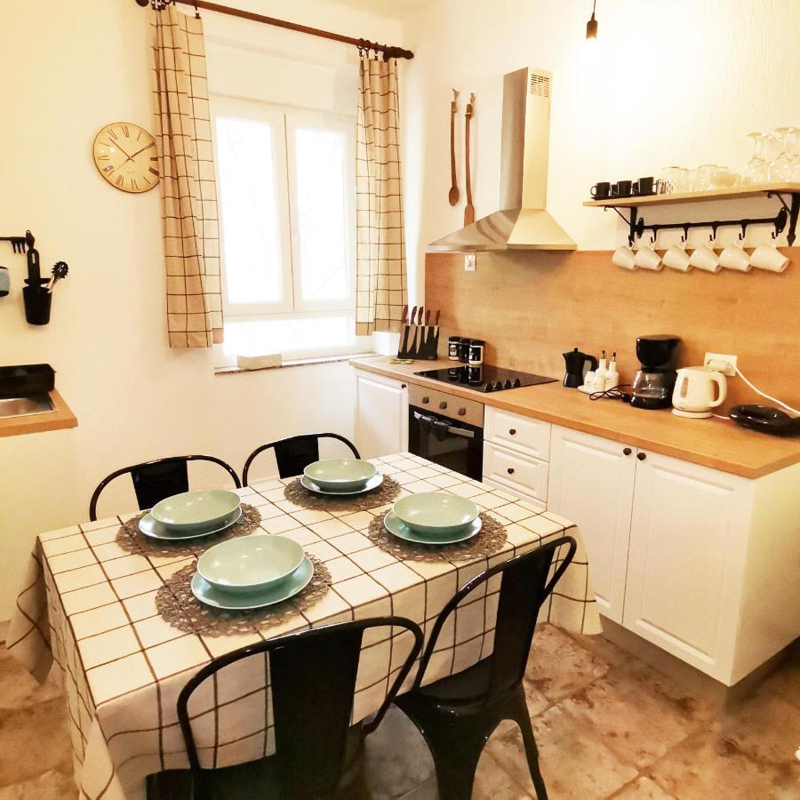 Apartman Flavia Rijeka Extérieur photo