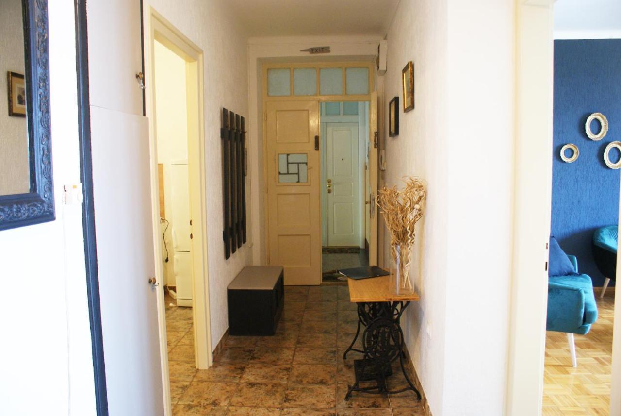 Apartman Flavia Rijeka Extérieur photo