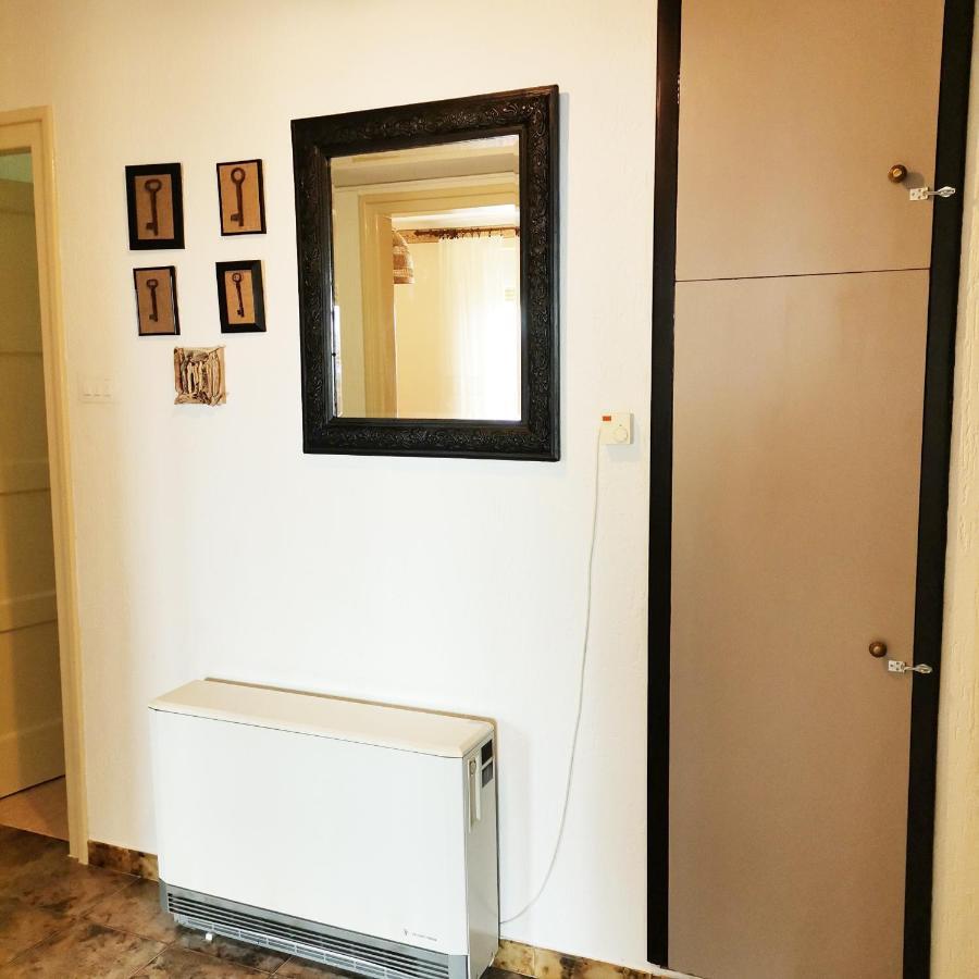 Apartman Flavia Rijeka Extérieur photo