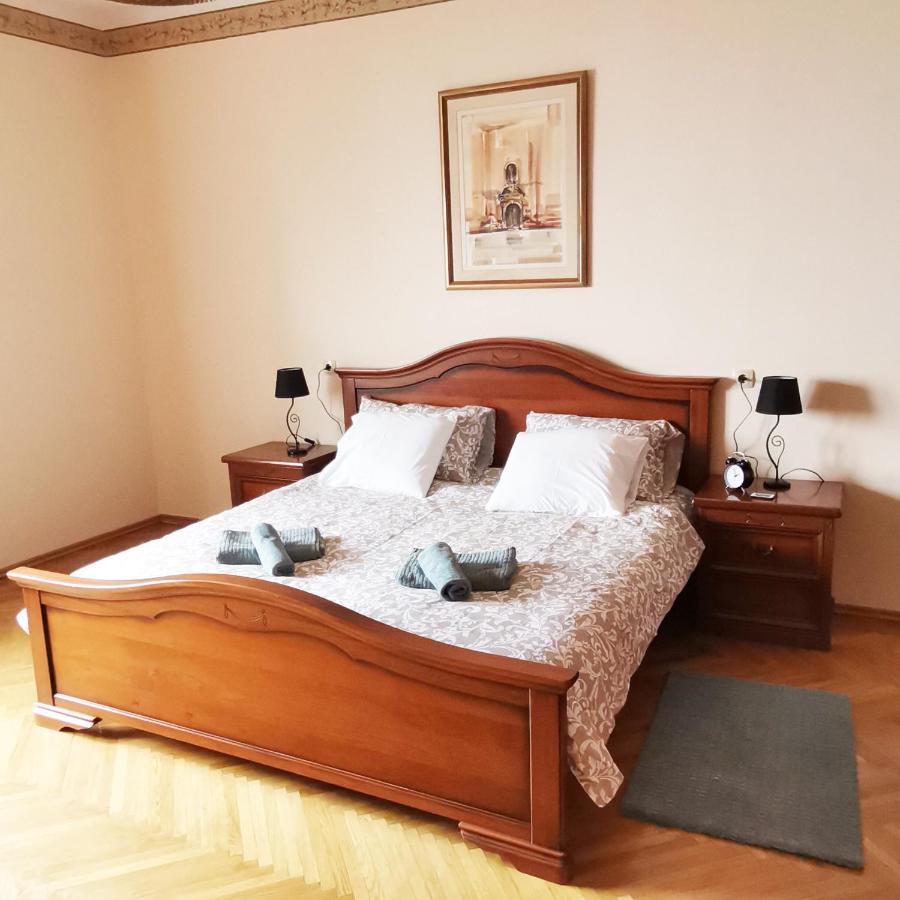 Apartman Flavia Rijeka Extérieur photo