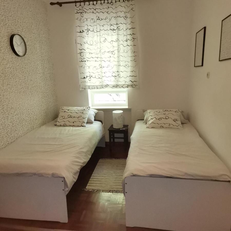 Apartman Flavia Rijeka Extérieur photo