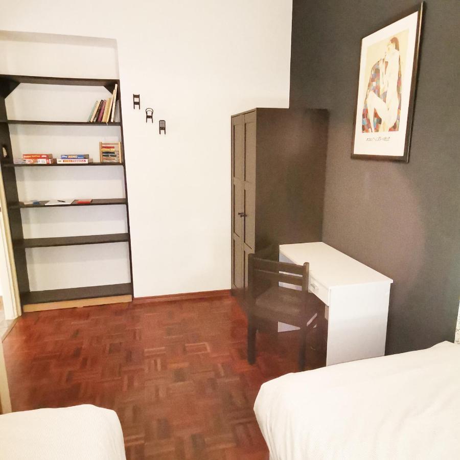 Apartman Flavia Rijeka Extérieur photo