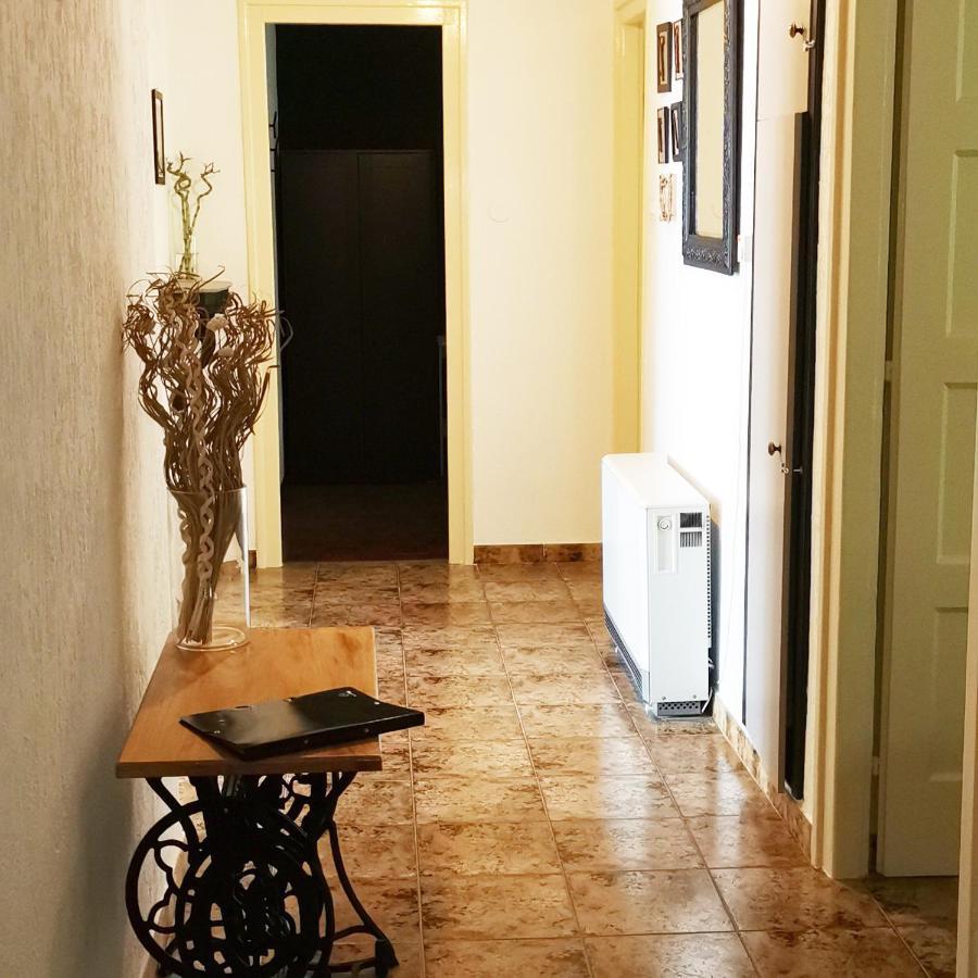 Apartman Flavia Rijeka Extérieur photo