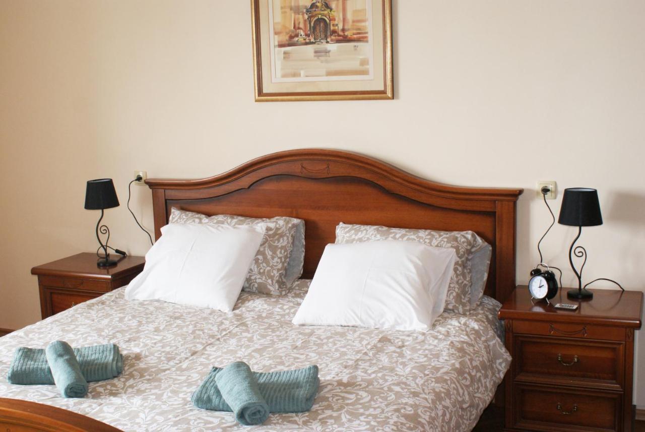 Apartman Flavia Rijeka Extérieur photo
