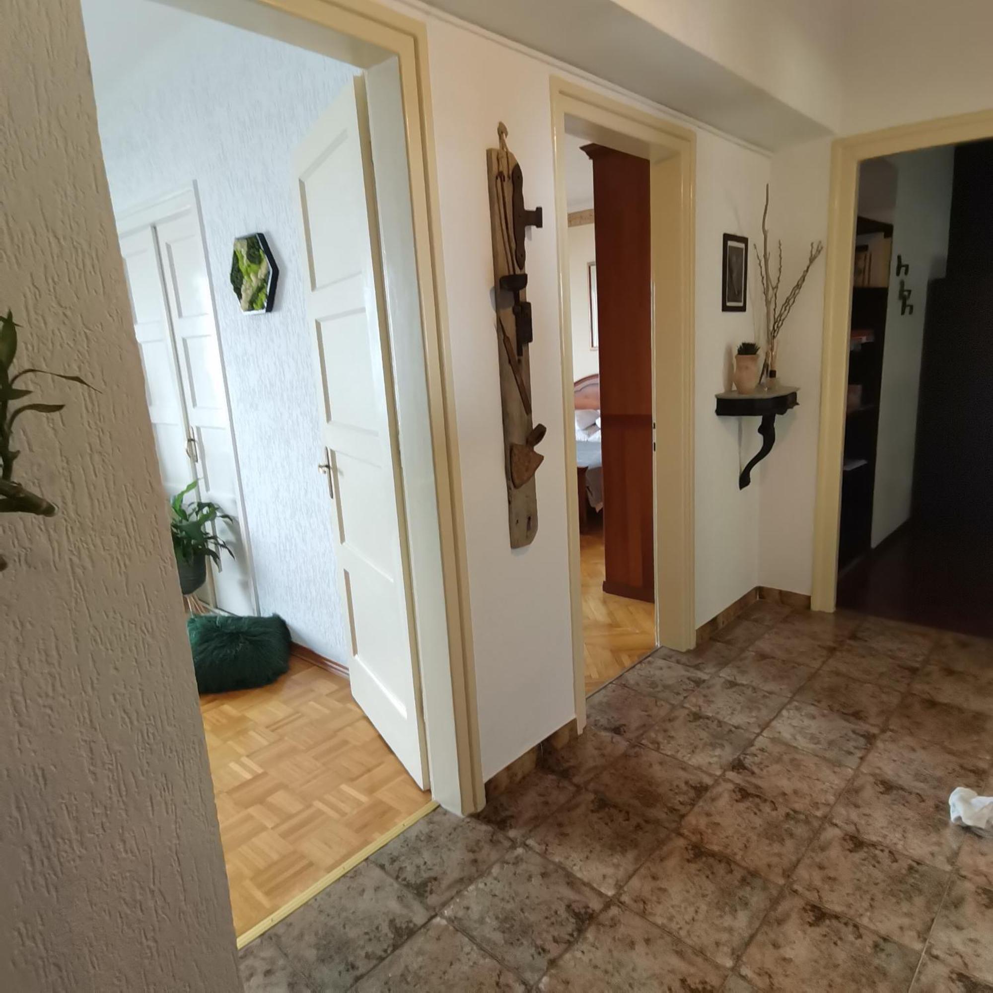 Apartman Flavia Rijeka Extérieur photo