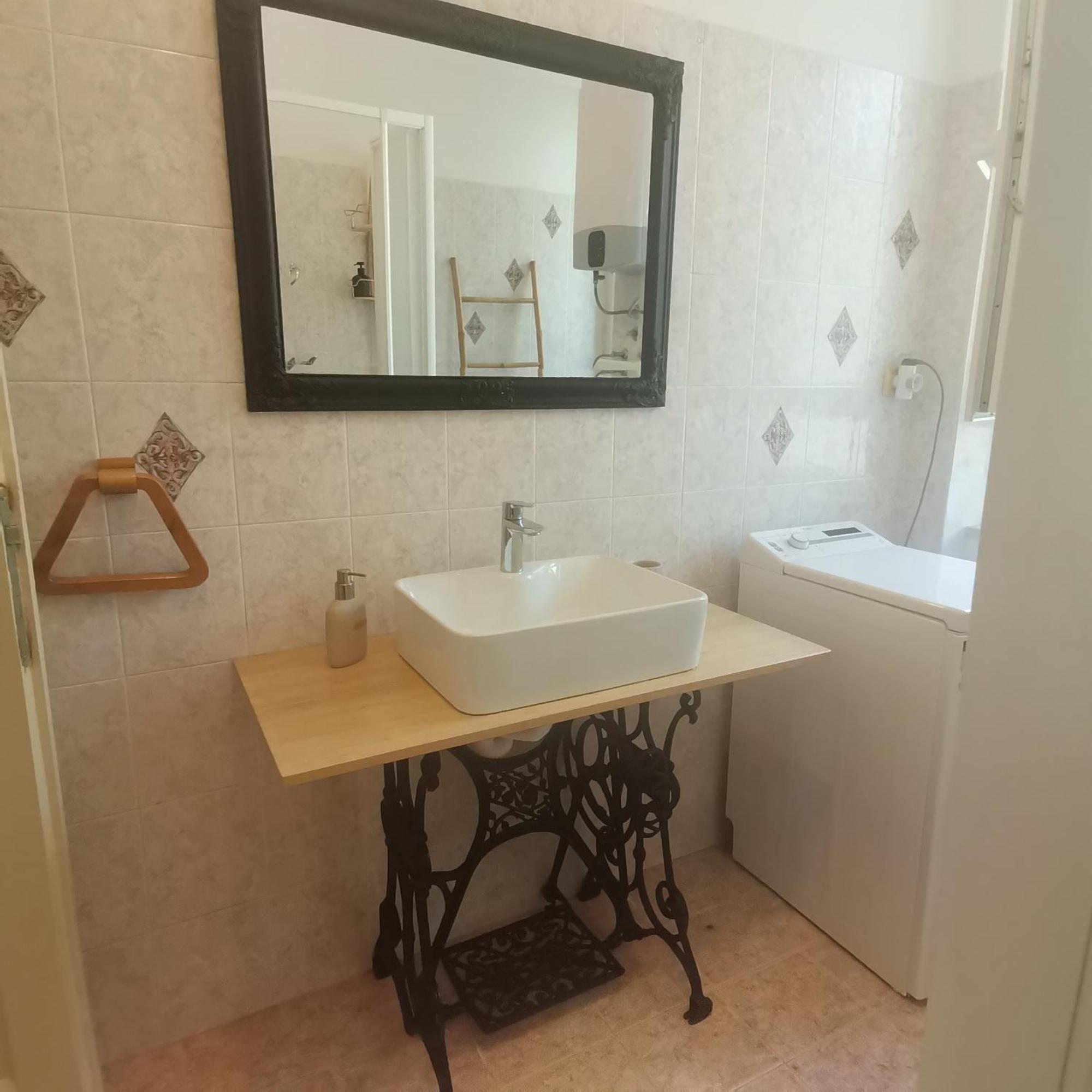 Apartman Flavia Rijeka Extérieur photo