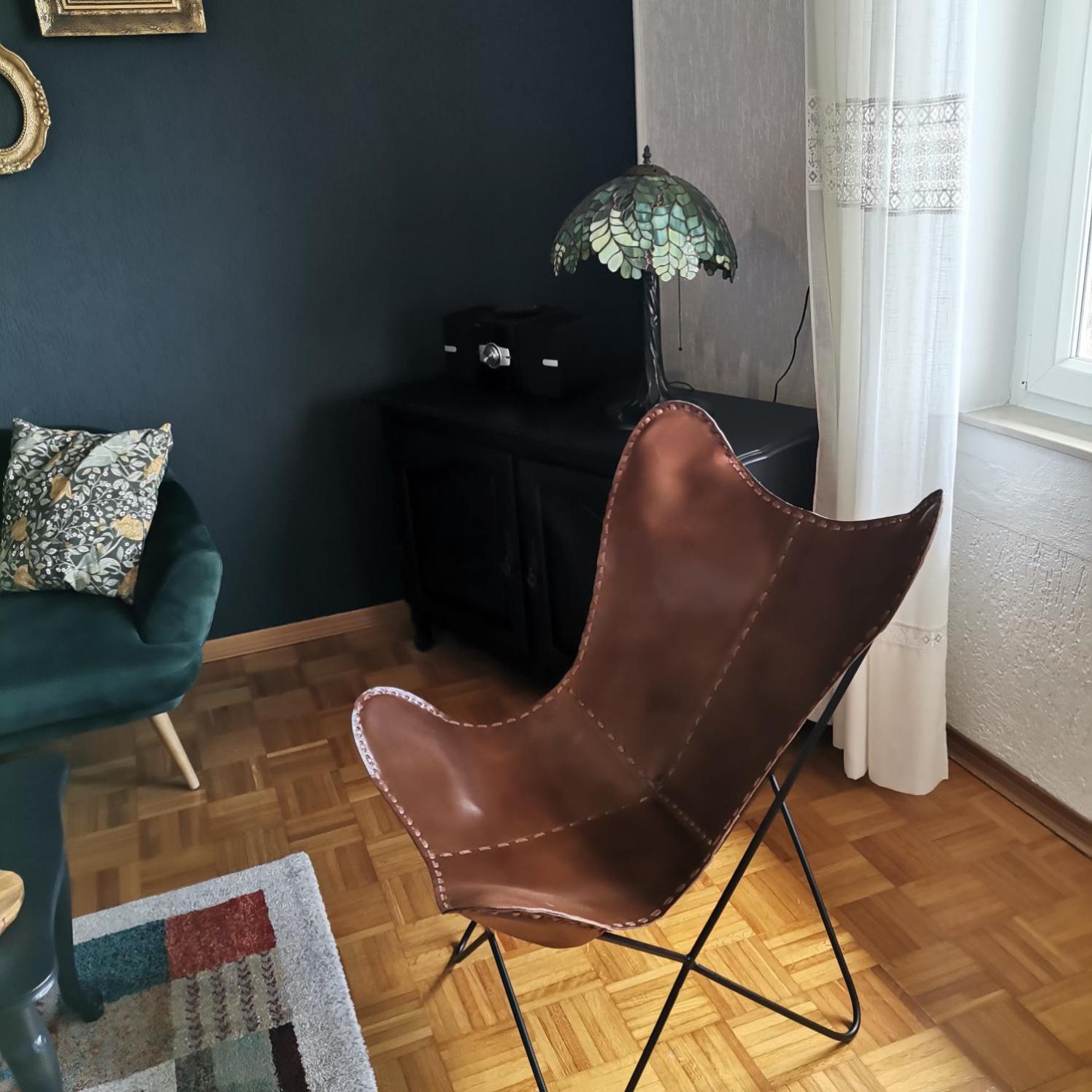 Apartman Flavia Rijeka Extérieur photo