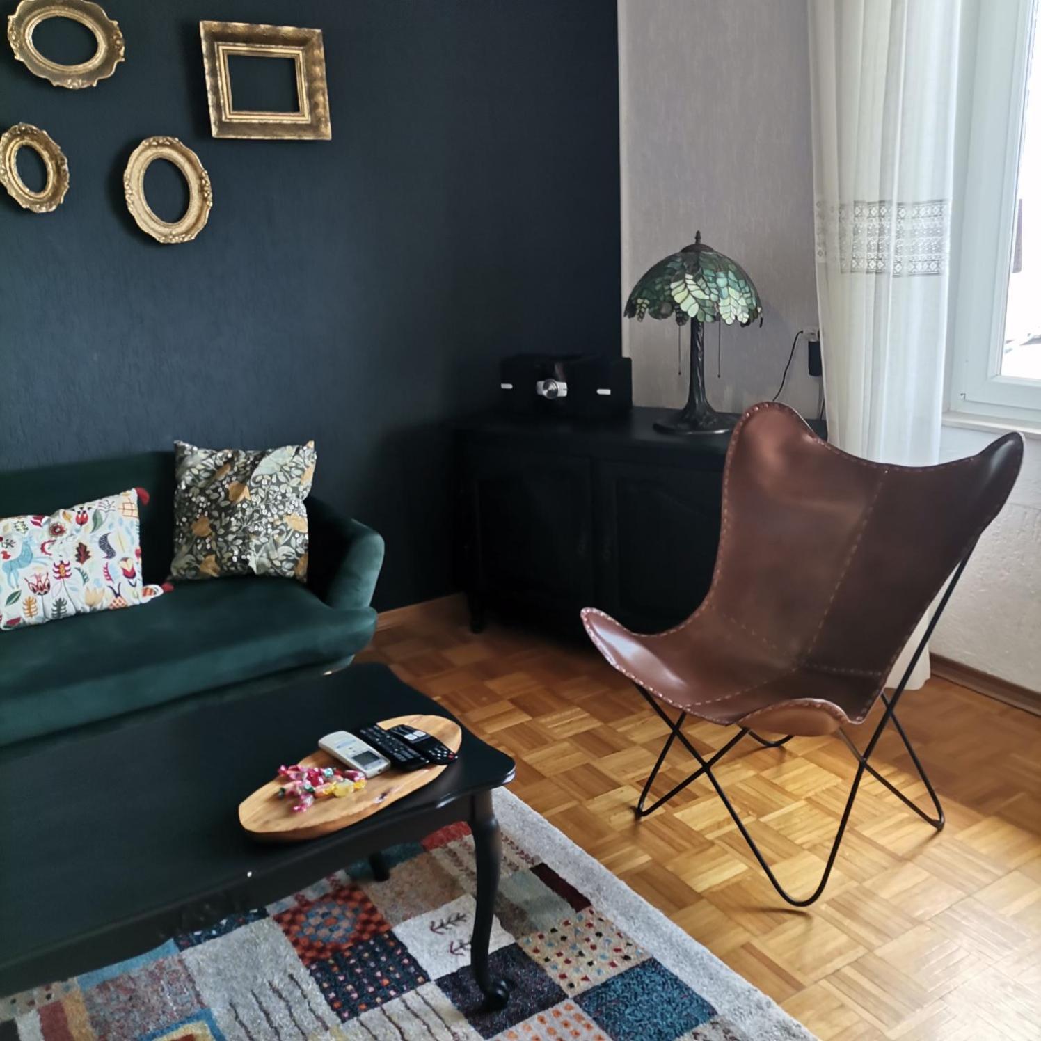 Apartman Flavia Rijeka Extérieur photo