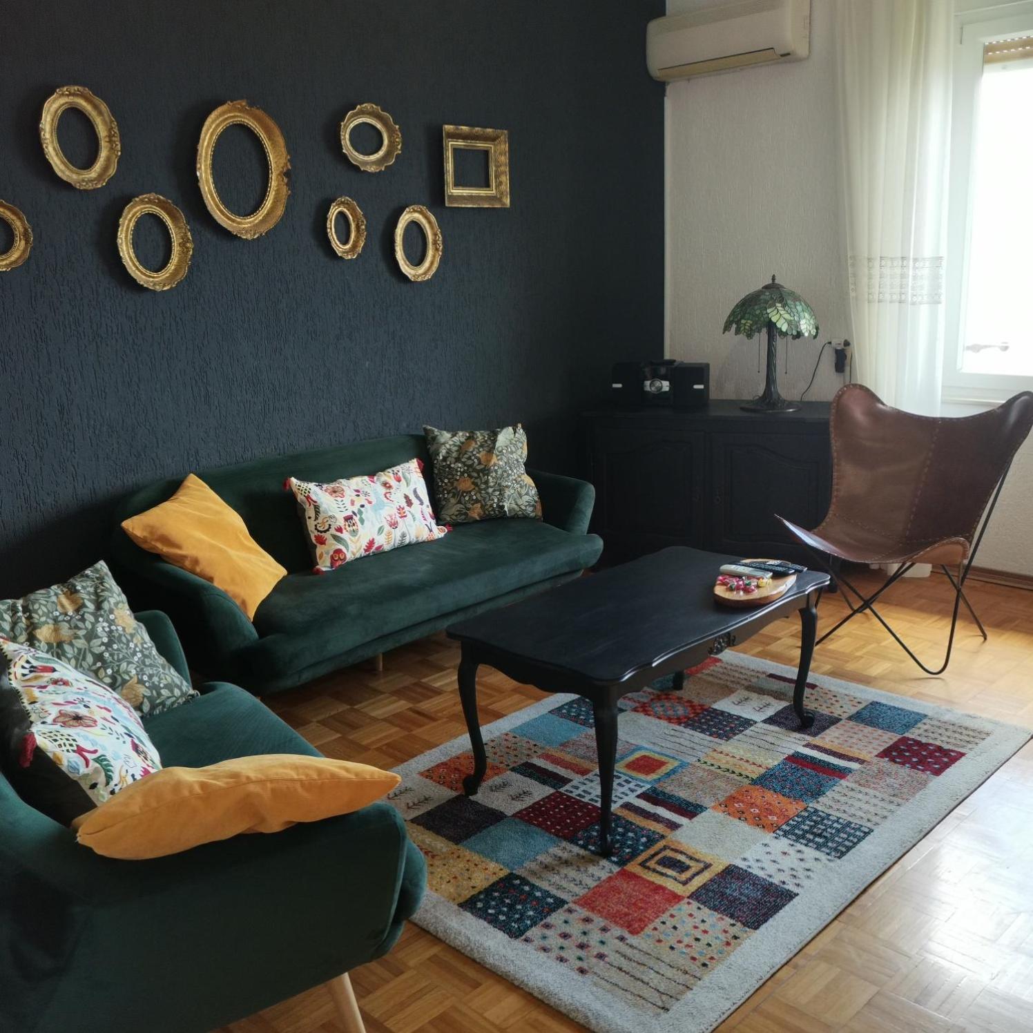 Apartman Flavia Rijeka Extérieur photo