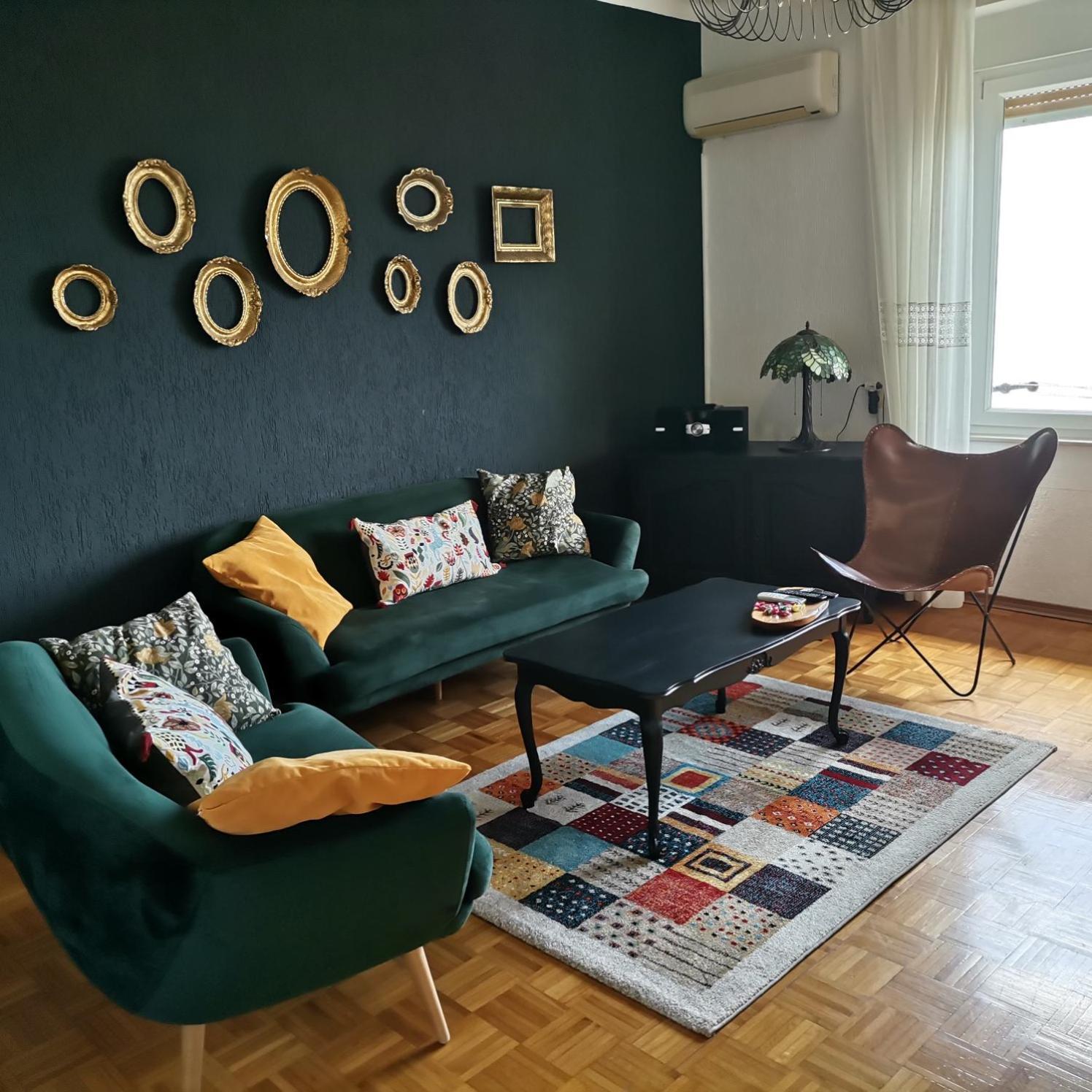 Apartman Flavia Rijeka Extérieur photo
